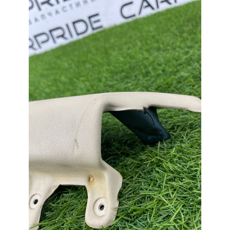 Накладка торпеды (салон) Mini Cooper R56 R56 2006 51452752858