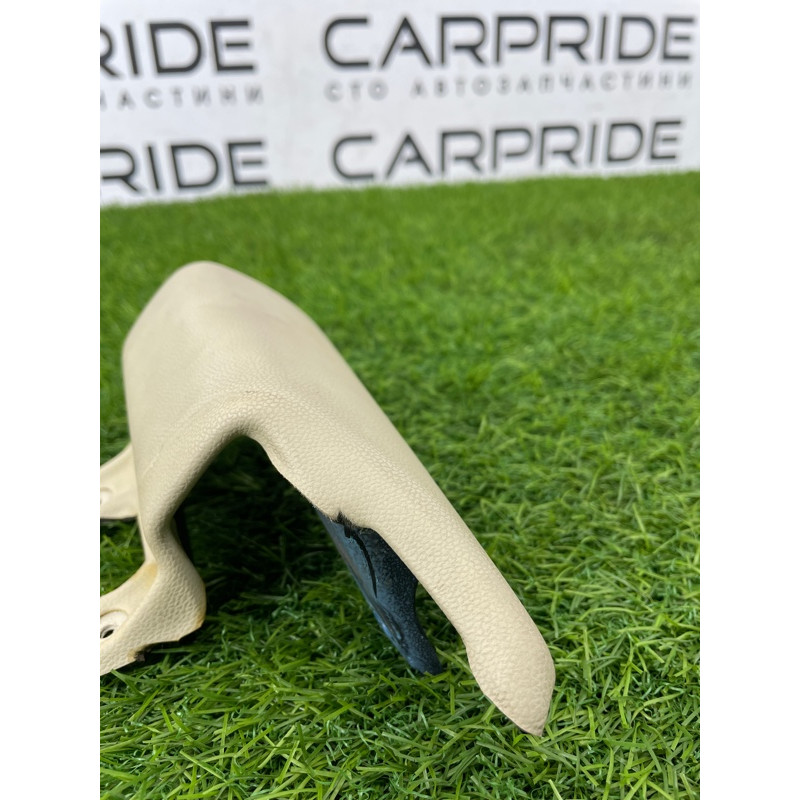 Накладка торпеды (салон) Mini Cooper R56 R56 2006 51452752858