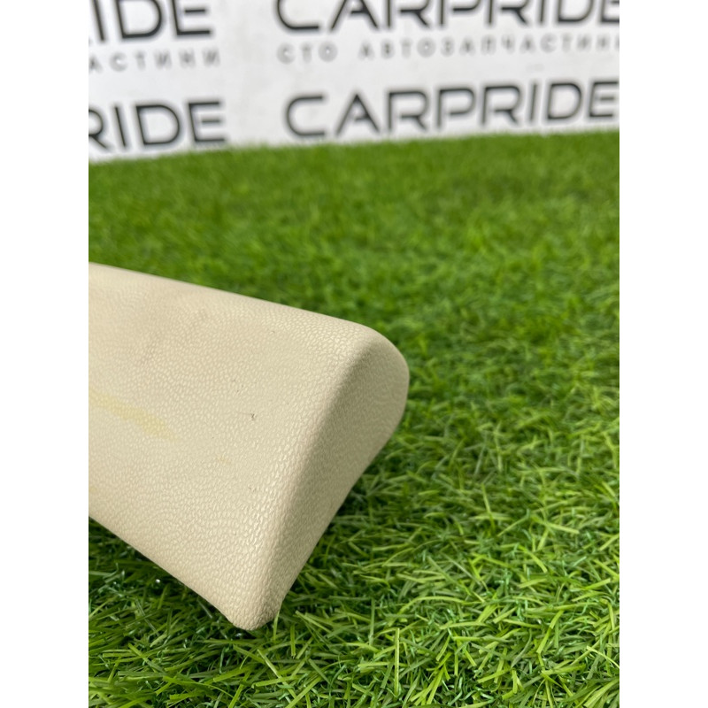 Накладка торпеды (салон) Mini Cooper R56 R56 2006 51452752858