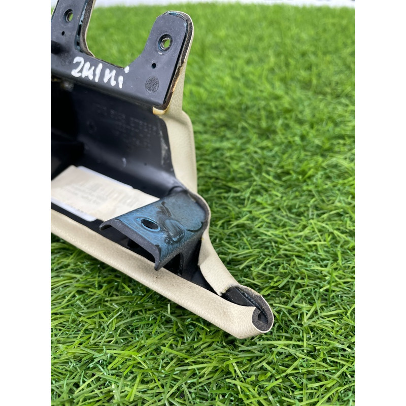 Накладка торпеды (салон) Mini Cooper R56 R56 2006 51452752858