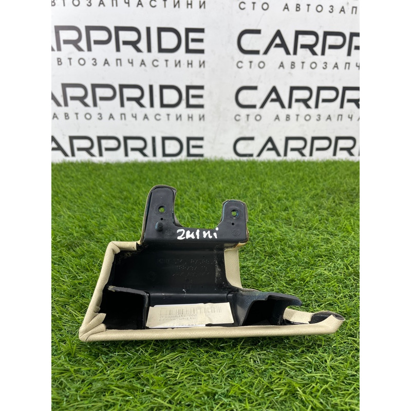 Накладка торпеды (салон) Mini Cooper R56 R56 2006 51452752858