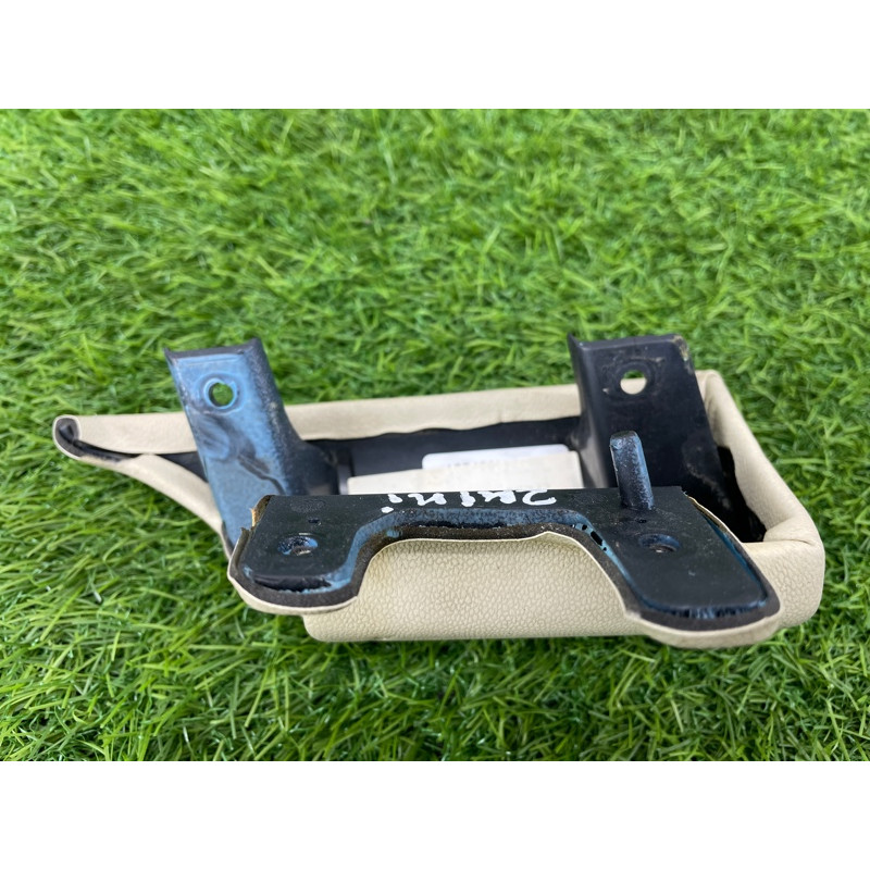 Накладка торпеды (салон) Mini Cooper R56 R56 2006 51452752858