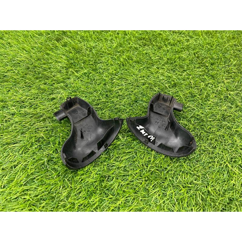 Накладка зеркала в салоне (салон) Mini Cooper R56 R56 2006 51167163810