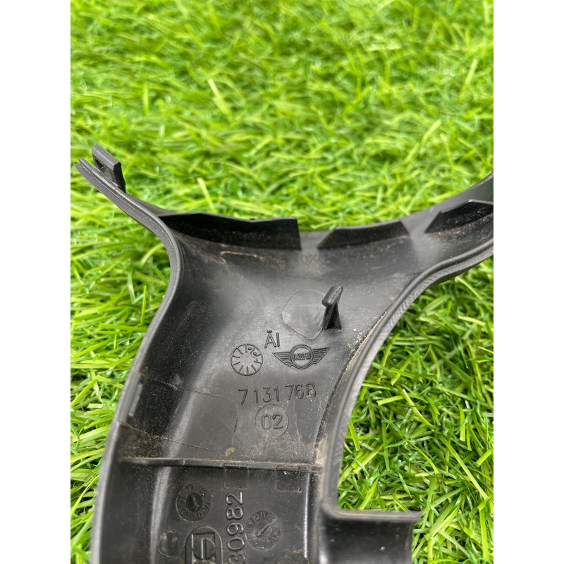 Накладка зеркала в салоне (салон) Mini Cooper R56 R56 2006 51167163810