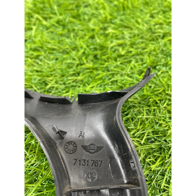 Накладка зеркала в салоне (салон) Mini Cooper R56 R56 2006 51167163810