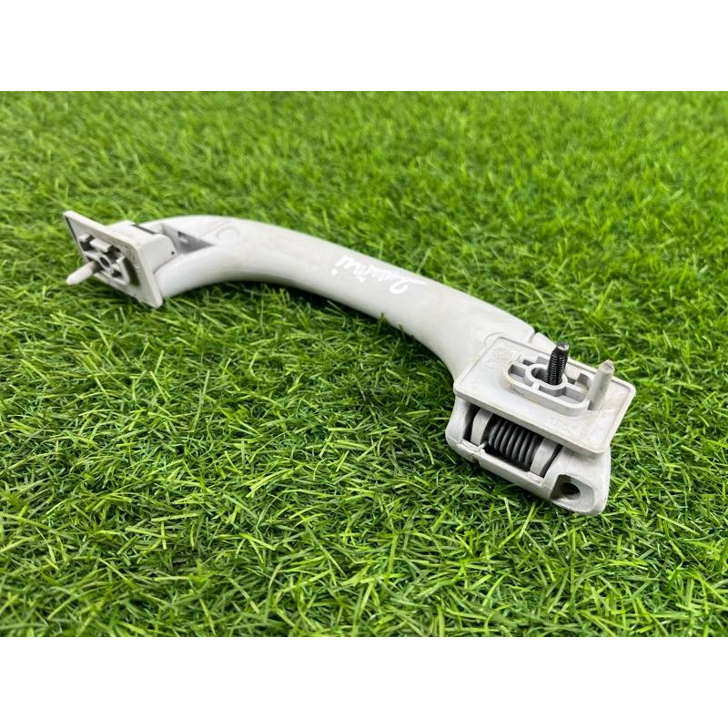 Ручка потолка (салон) Mini Cooper R56 R56 2006 51162754169