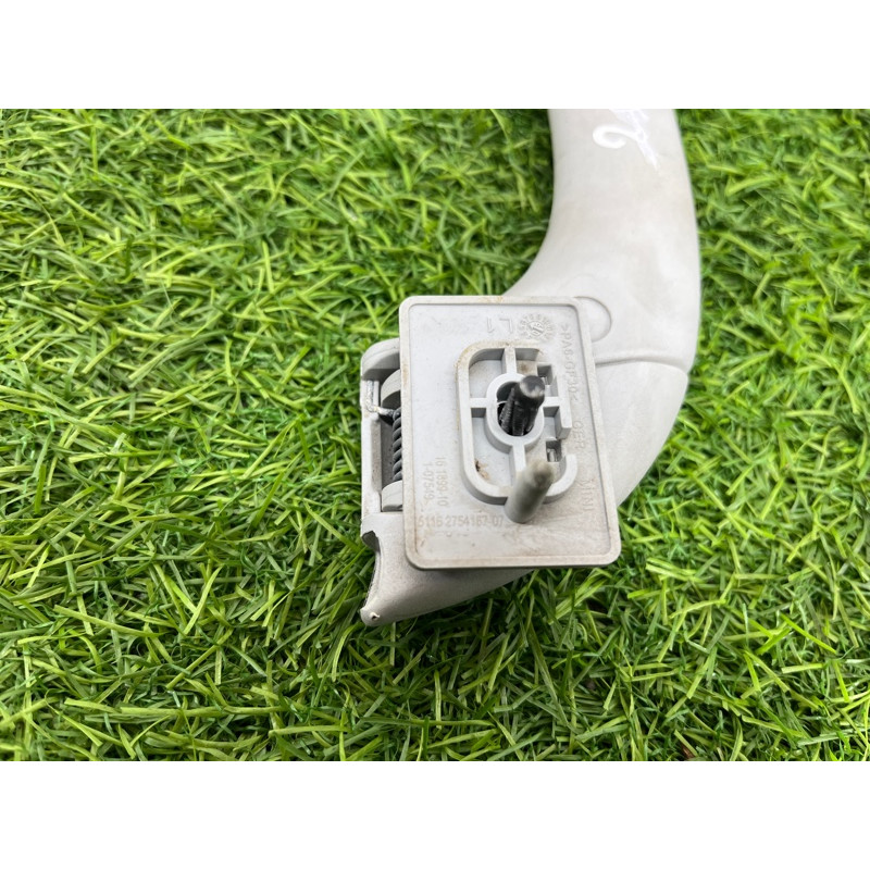 Ручка потолка (салон) Mini Cooper R56 R56 2006 51162754169