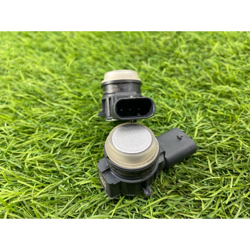 Парктроник (электрика / датчики) Jeep Compass MP 2018 2.4 5ut05jscaa