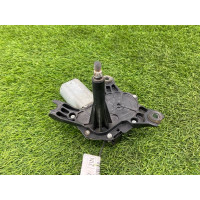 Мотор дворников