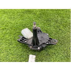 Мотор дворников