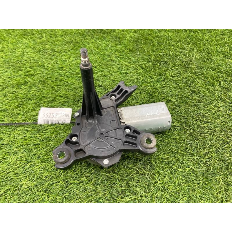 Мотор дворников (электрика) Opel Insignia A 2012 2.0 DTH 1273424