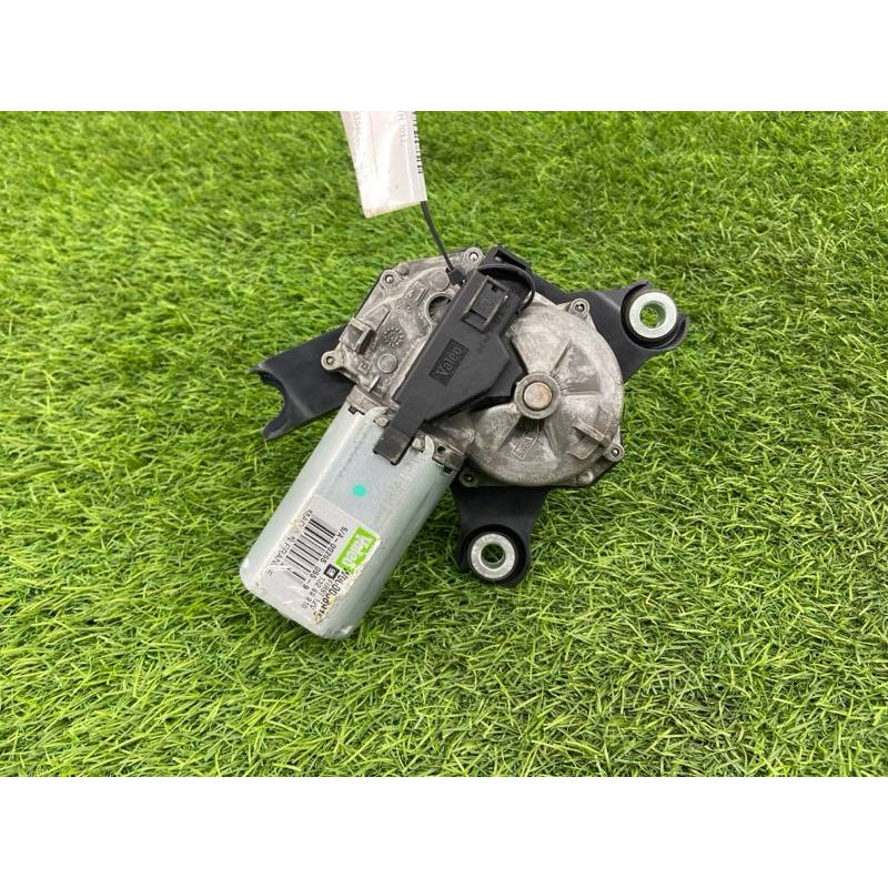 Мотор дворников (электрика) Opel Insignia A 2012 2.0 DTH 1273424