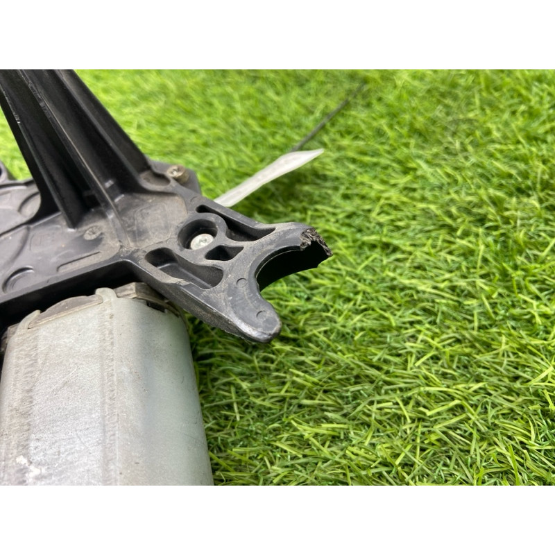 Мотор дворников (электрика) Opel Insignia A 2012 2.0 DTH 1273424