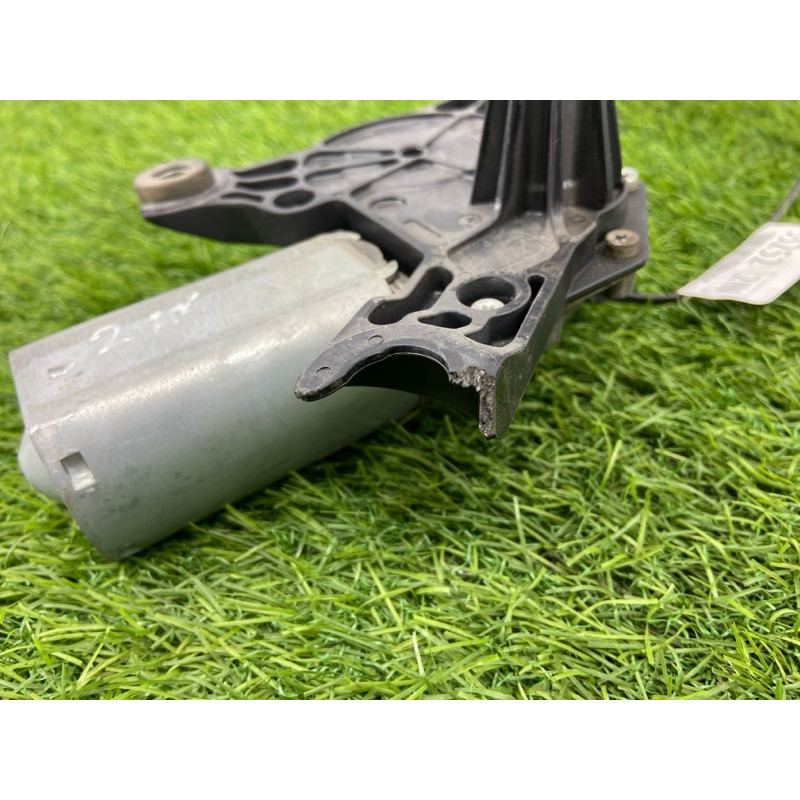 Мотор дворников (электрика) Opel Insignia A 2012 2.0 DTH 1273424