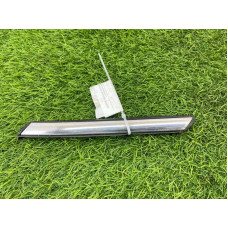 Молдинг стекла