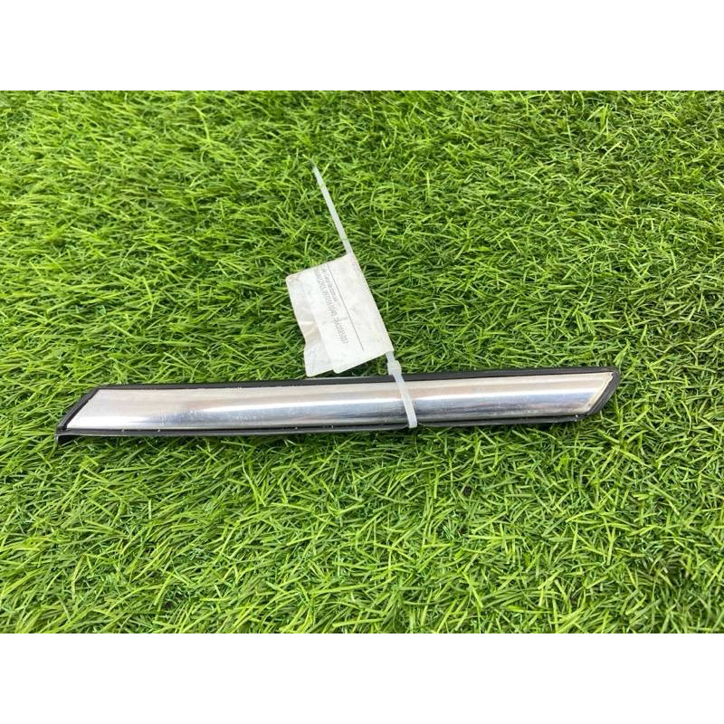 Молдинг стекла (кузов и элементы) Mini Cooper R56 R56 2006 51137149955