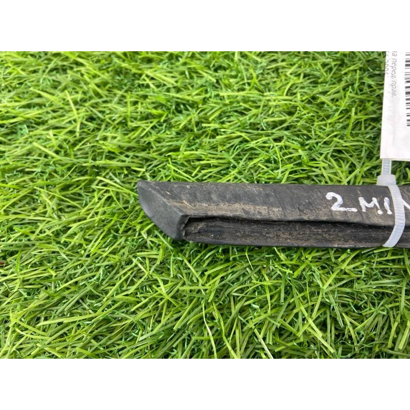 Молдинг стекла (кузов и элементы) Mini Cooper R56 R56 2006 51137149955