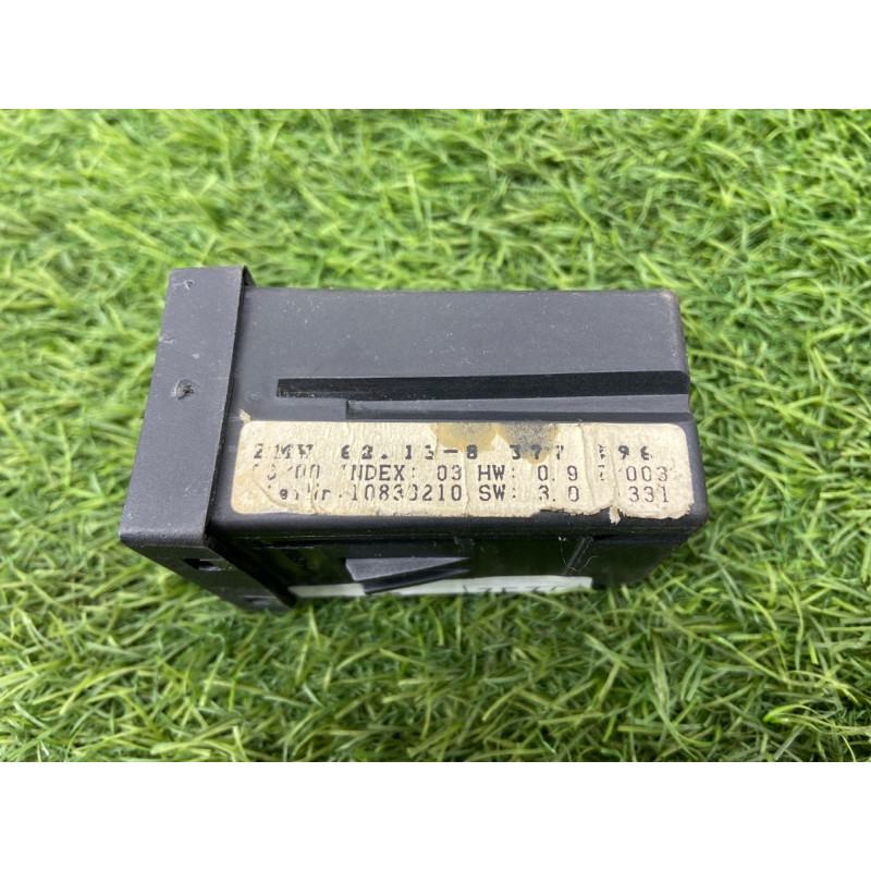 Бортовой компьютер (электрика / блок управления) BMW 3-series E36 1996 M43b16 62138377996