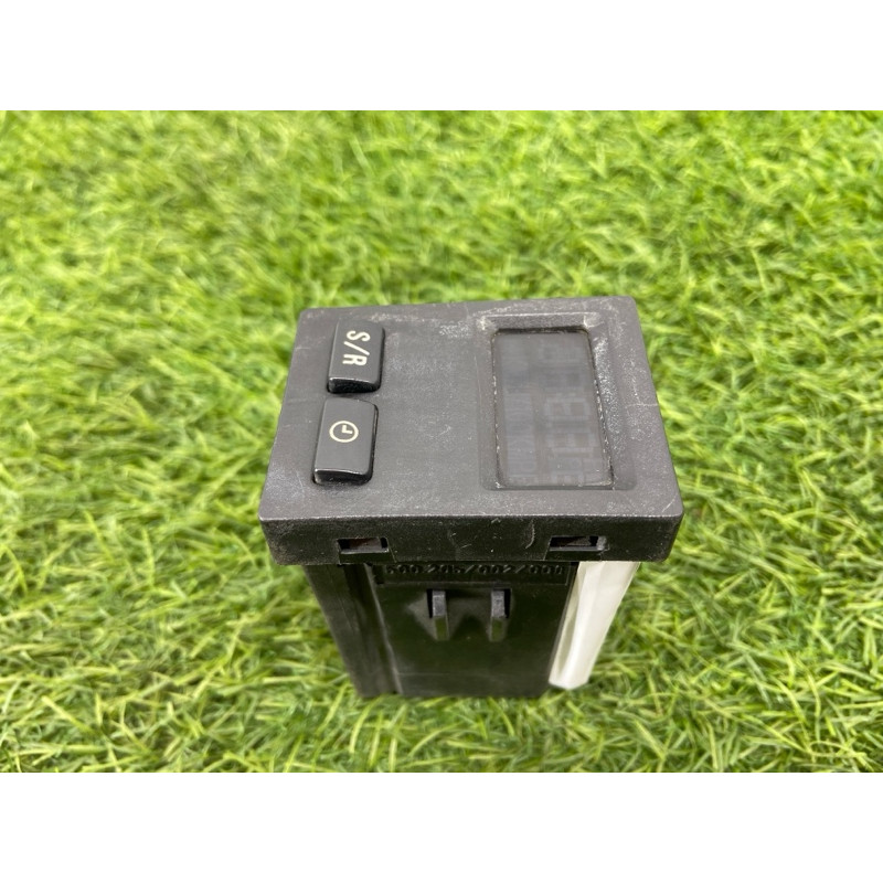 Бортовой компьютер (электрика / блок управления) BMW 3-series E36 1996 M43b16 62138377996