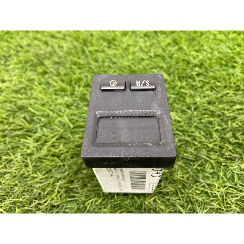 Бортовой компьютер (электрика / блок управления) BMW 3-series E36 1996 M43b16 62138377996