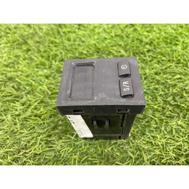 Бортовой компьютер (электрика / блок управления) BMW 3-series E36 1996 M43b16 62138377996