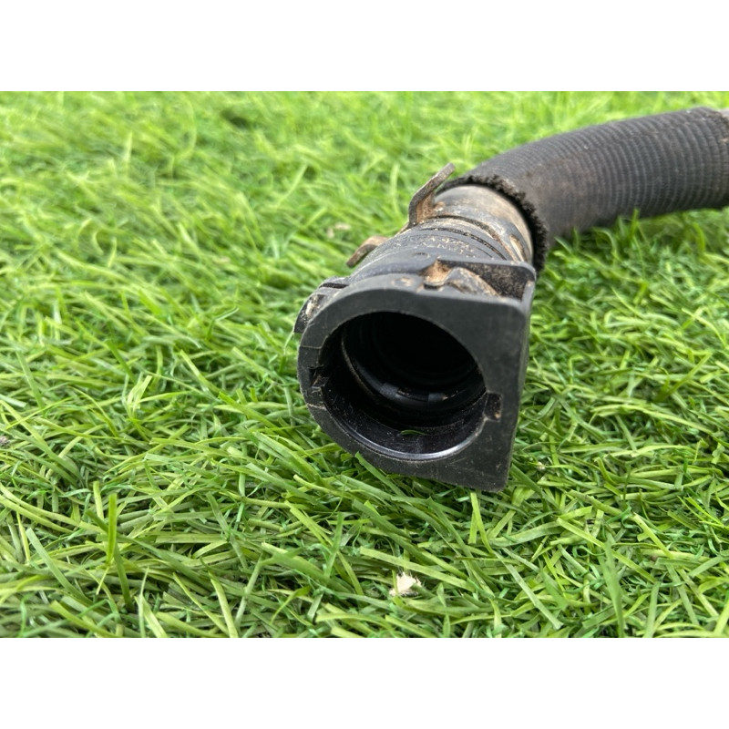 Шланг (система охолодження) BMW 3-series F30 2014 N20B20 17127600554