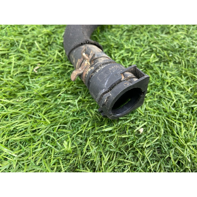 Шланг (система охолодження) BMW 3-series F30 2014 N20B20 17127600554