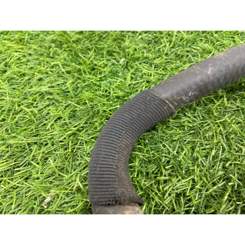 Шланг (система охолодження) BMW 3-series F30 2014 N20B20 17127600554