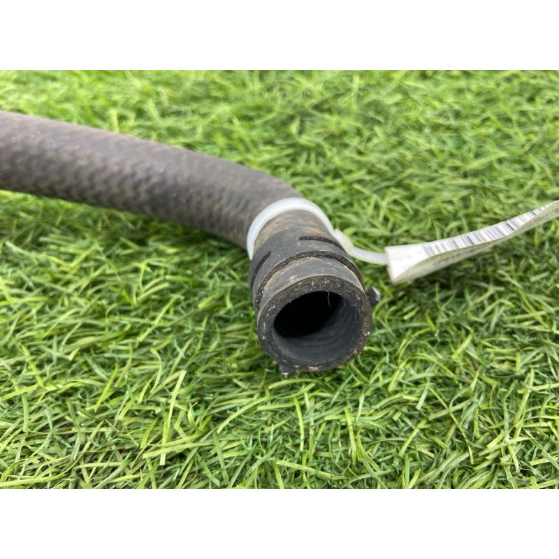 Шланг (система охолодження) BMW 3-series F30 2014 N20B20 17127600554