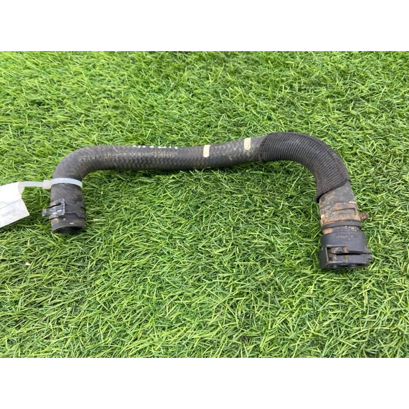 Шланг (система охолодження) BMW 3-series F30 2014 N20B20 17127600554