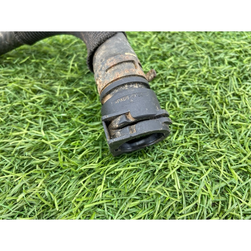 Шланг (система охолодження) BMW 3-series F30 2014 N20B20 17127600554