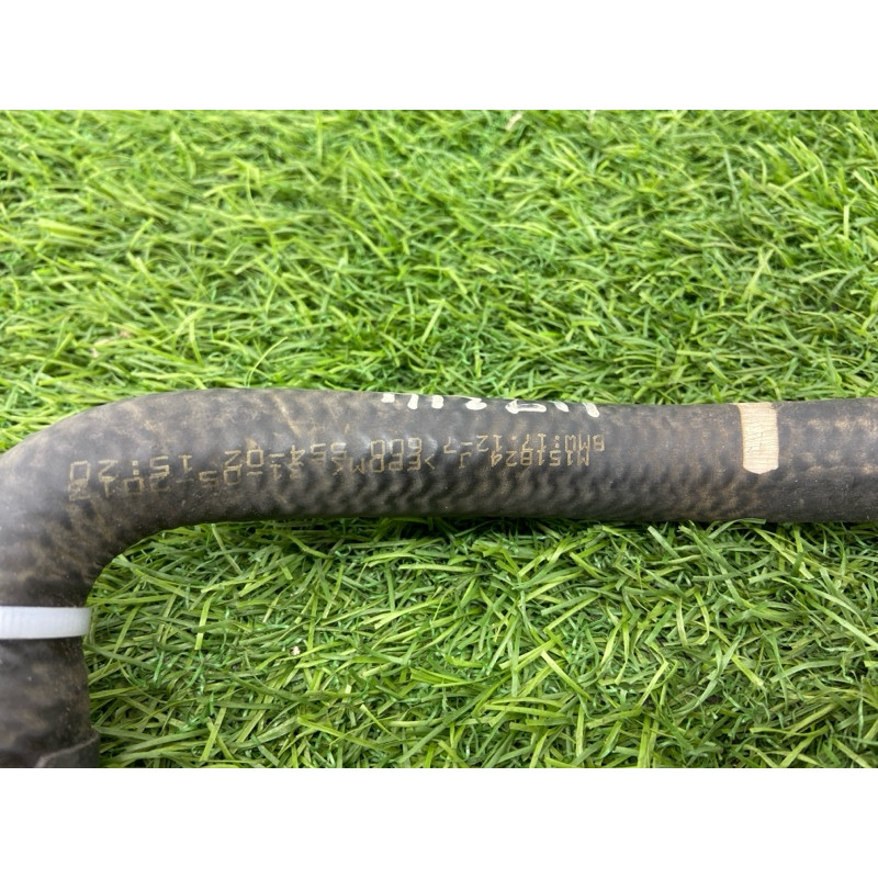 Шланг (система охолодження) BMW 3-series F30 2014 N20B20 17127600554