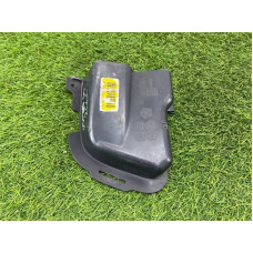 Заглушка бампера