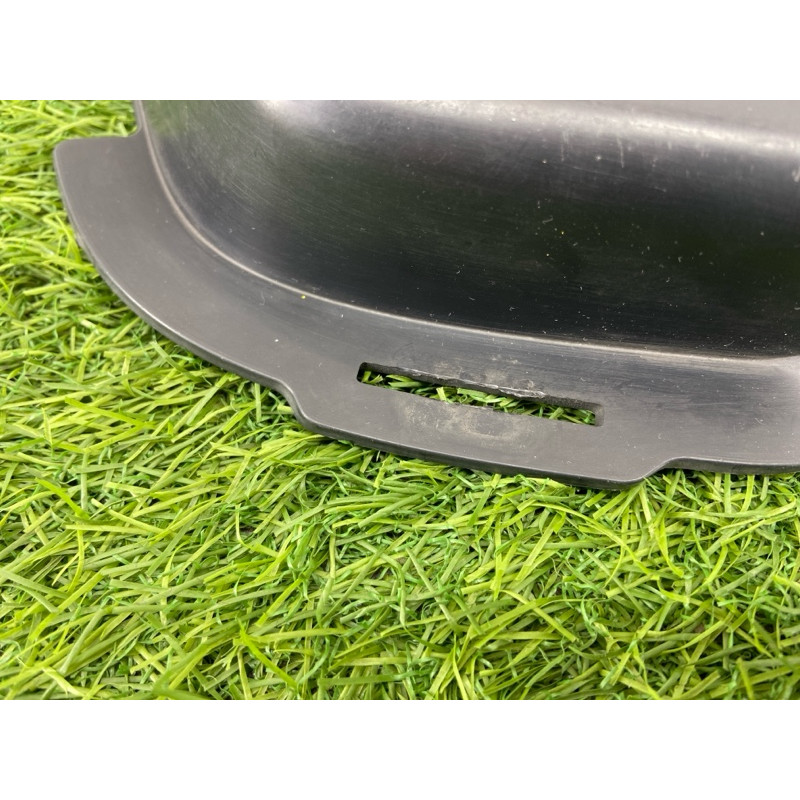 Заглушка бампера (кузов и элементы) Jeep Cherokee KL 2014 3.2 68205073ab