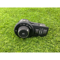 Переключатель света