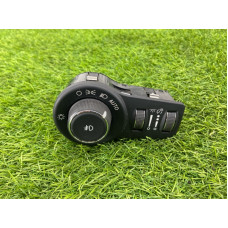 Переключатель света