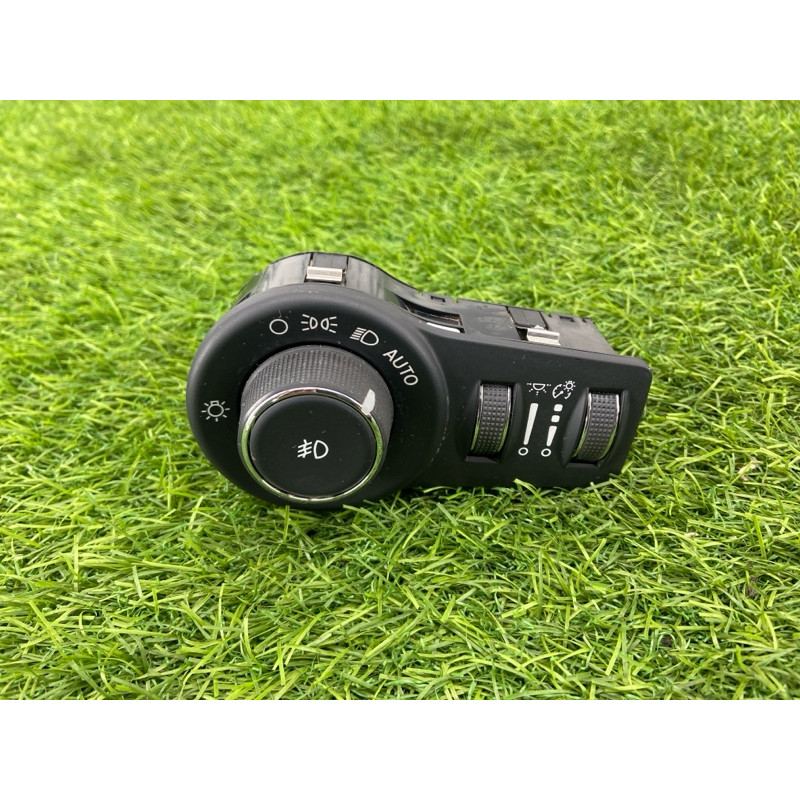 Переключатель света (электрика) Jeep Compass MP 2018 2.4 5XN68LXHAB