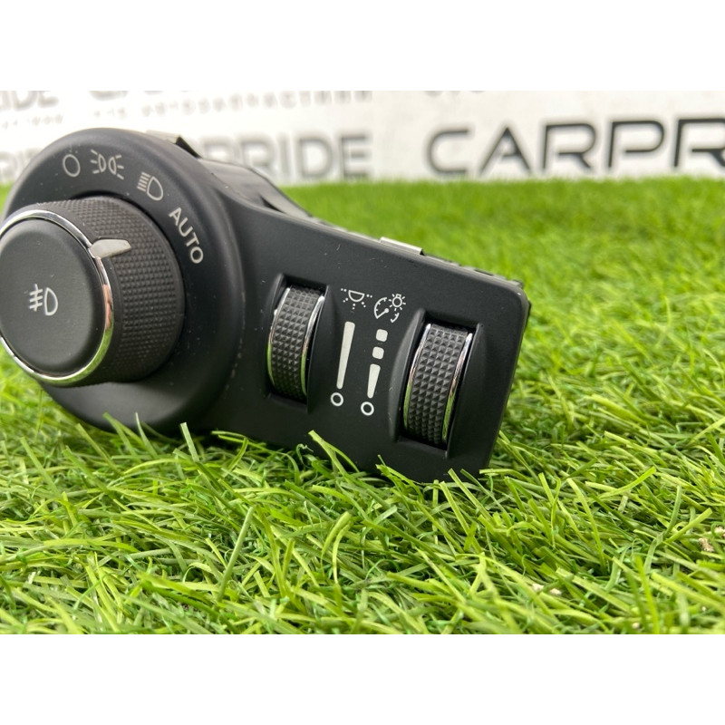 Переключатель света (электрика) Jeep Compass MP 2018 2.4 5XN68LXHAB