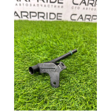 Направляющая масляного щупа