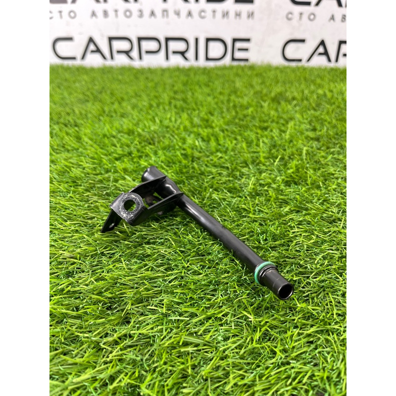 Направляющая масляного щупа (двигатель и элементы) Mini Cooper R56 R56 2006 11437578086