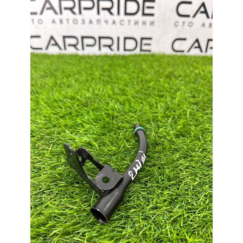 Направляющая масляного щупа (двигатель и элементы) Mini Cooper R56 R56 2006 11437578086