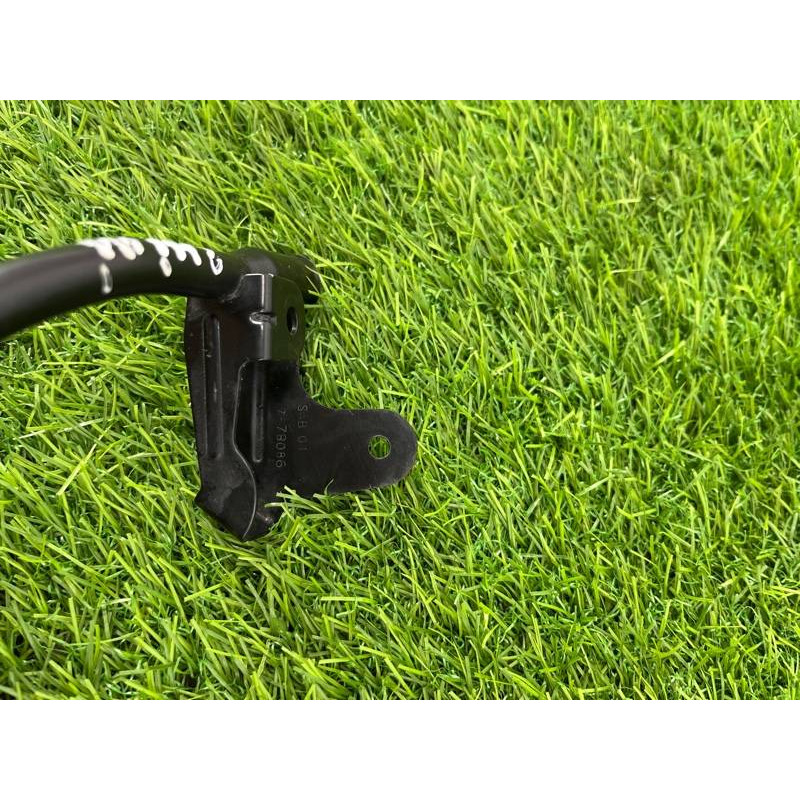 Направляющая масляного щупа (двигатель и элементы) Mini Cooper R56 R56 2006 11437578086