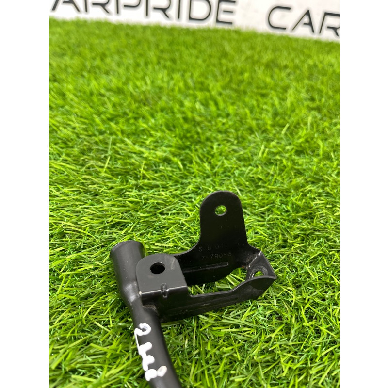 Направляющая масляного щупа (двигатель и элементы) Mini Cooper R56 R56 2006 11437578086