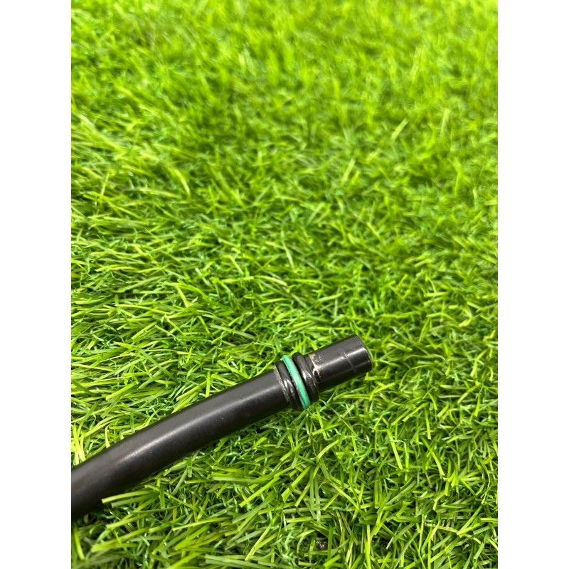 Направляющая масляного щупа (двигатель и элементы) Mini Cooper R56 R56 2006 11437578086