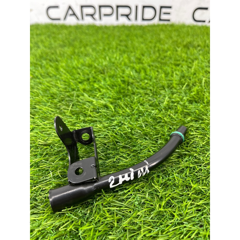 Направляющая масляного щупа (двигатель и элементы) Mini Cooper R56 R56 2006 11437578086