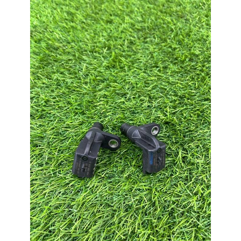 Датчик положения распредвала (электрика двигателя) Mini Cooper R56 R56 2006 13627570191