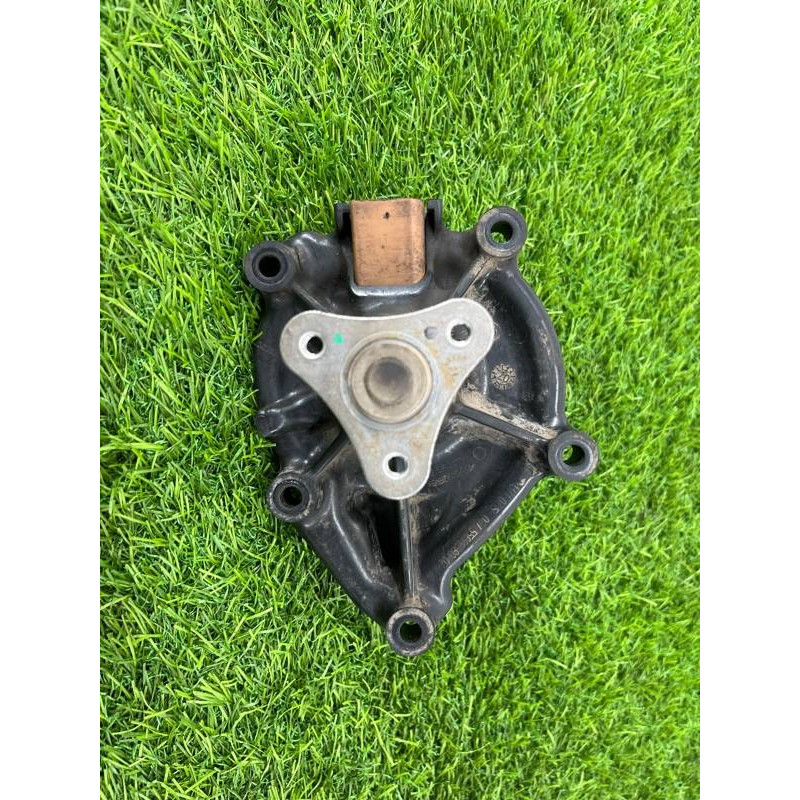 Помпа (система охлаждения) Mini Cooper R56 R56 2006 11517550484