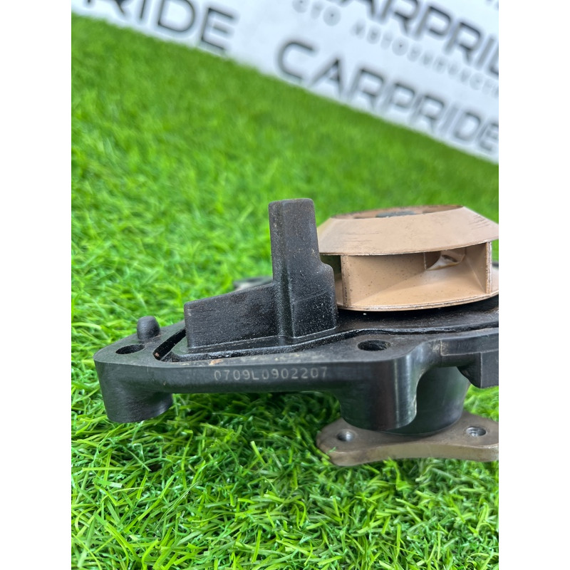 Помпа (система охлаждения) Mini Cooper R56 R56 2006 11517550484