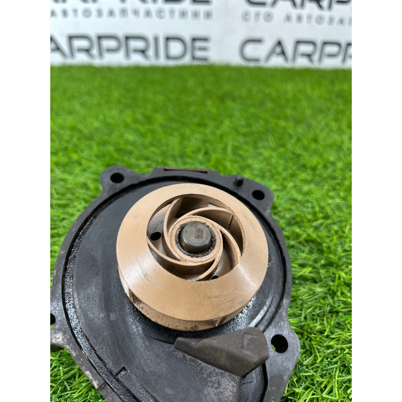 Помпа (система охлаждения) Mini Cooper R56 R56 2006 11517550484