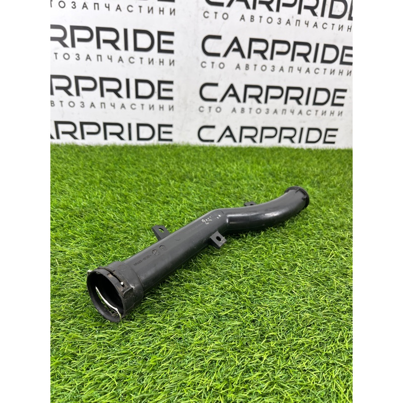 Трубка системы охлаждения (система охлаждения) Mini Cooper R56 R56 2006 502322